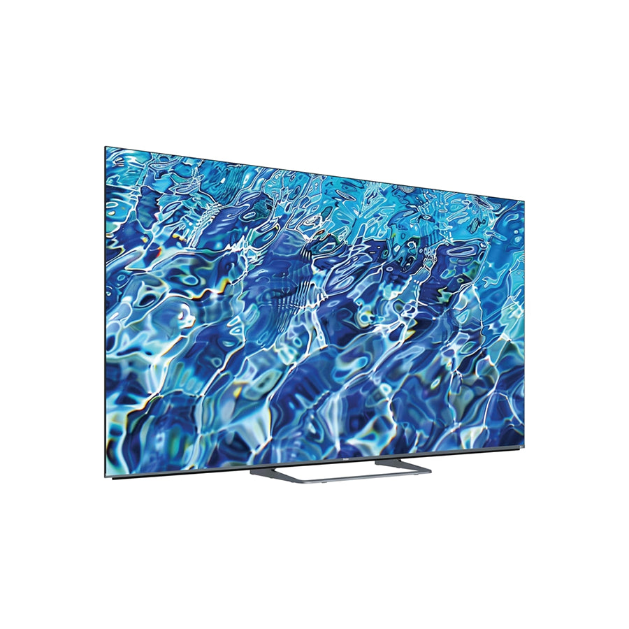 Haier H65M80FUX 65" MiniLED 4K Google TV s QLED, 120Hz, Dolby Vision i Atmos, prikaz slike uređaja