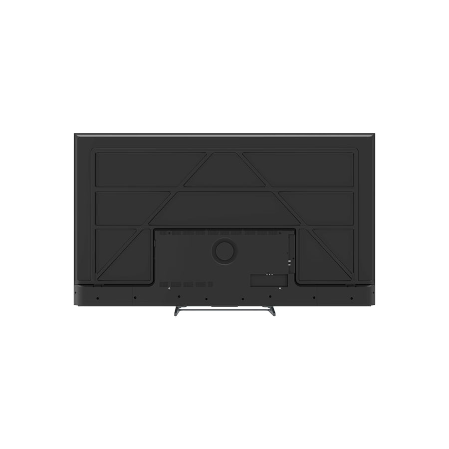Haier H65M80FUX 65" MiniLED 4K Google TV s QLED, 120Hz za igranje, Dolby Vision i Atmos, prikaz na slici