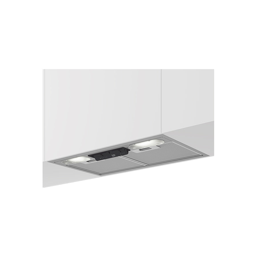 Beko HNU 51311 S potpuno ugradbena napa