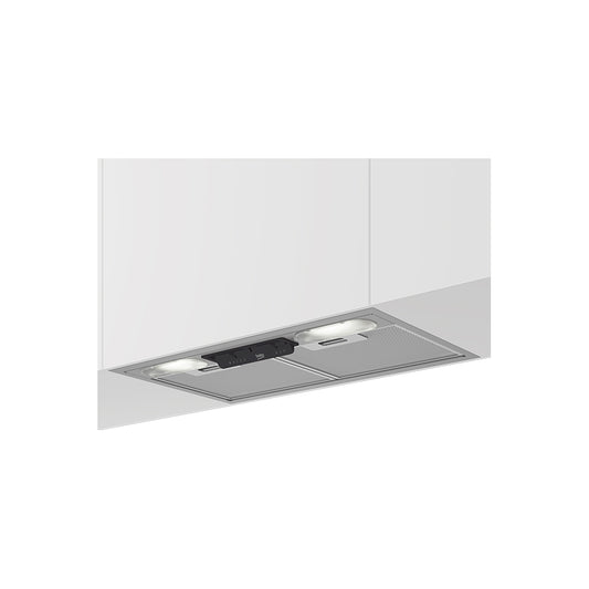 Beko HNU 51311 S potpuno ugradbena napa