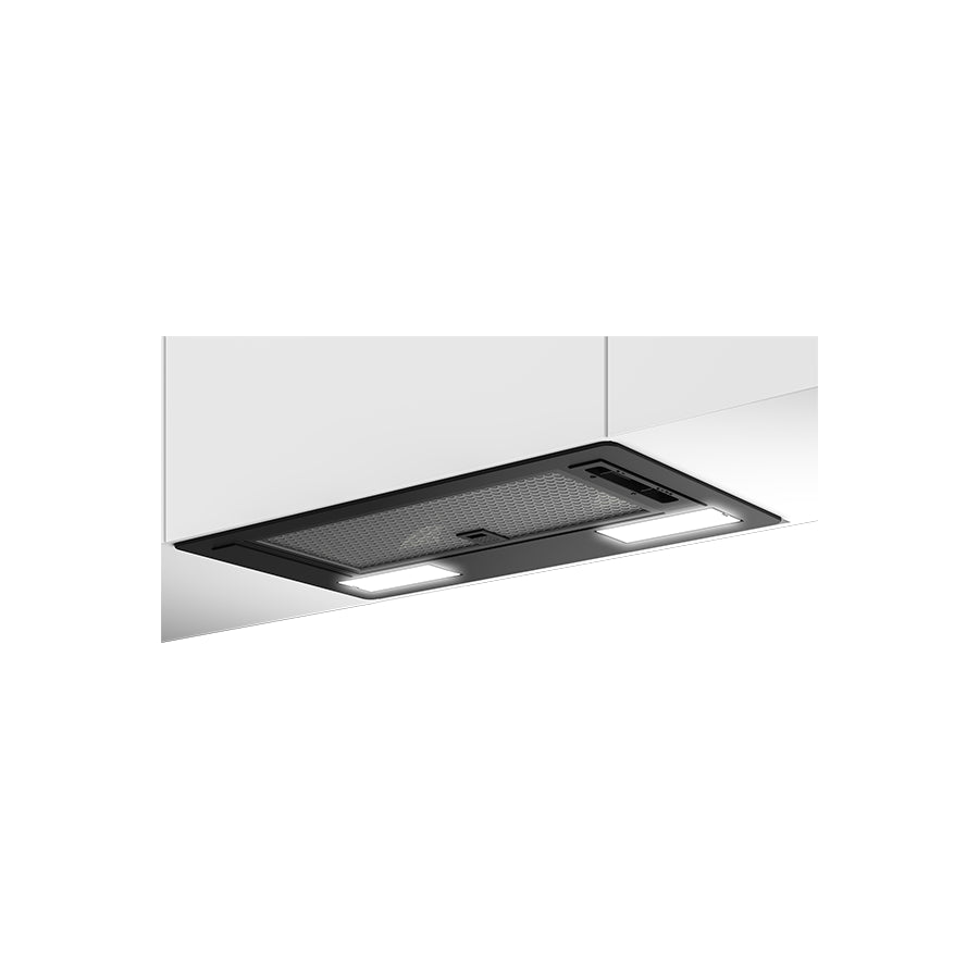 Beko HNU51310BE potpuno ugradbena napa – energetska klasa D
