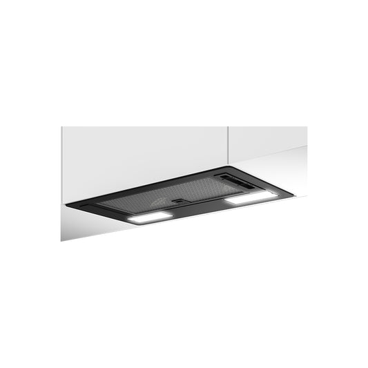 Beko HNU51310BE potpuno ugradbena napa – energetska klasa D