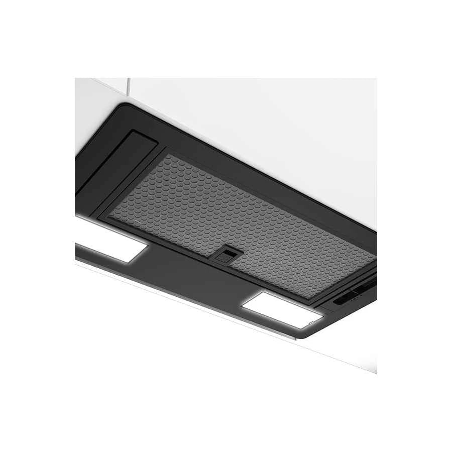 Beko HNU51310BE potpuno ugradbena napa – energetska klasa D