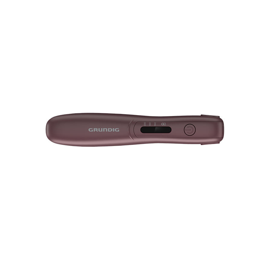 Grundig HS 6330 bežična pegla za kosu