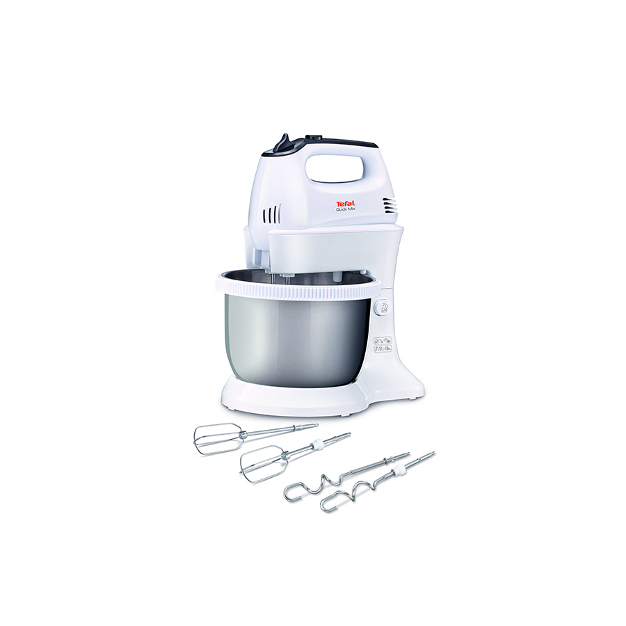 Tefal HT312138 mikser s posudom