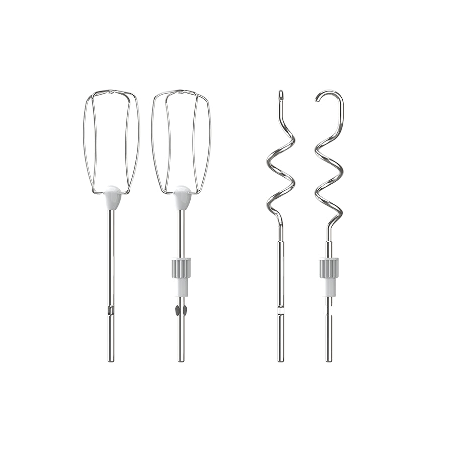 Tefal HT464138 mikser s posudom
