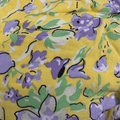 KLR maxi haljina s cvjetnim uzorkom, lagani materijal i elegantan dizajn za ljetne prilike.