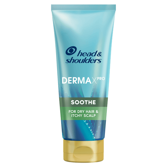 Head & Shoulders Derma X Pro Soothe tretman za suhu kosu i svrbežljivo vlasište 220 ml