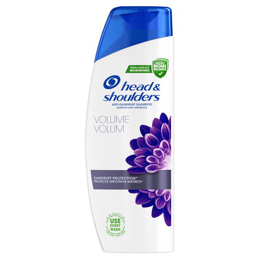 Head & Shoulders Volume šampon protiv peruti za više volumena