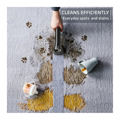 Omega Rowenta Clean It IN5012F0 usisivač za dubinsko čišćenje tepiha i namještaja, prikazan na slici