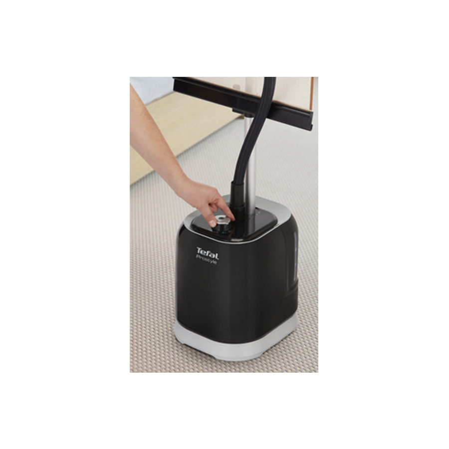Tefal IT3440E0 aparat za vertikalno peglanje sa stalkom