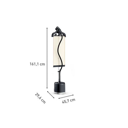 Tefal IT3480E1 aparat za vertikalno peglanje sa stalkom – para do 42 g/min, spremnik 1,5 L