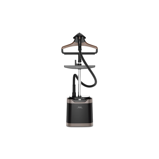 Tefal IT8490E0 aparat za vertikalno peglanje – 2000 W, para 42 g/min, zagrijavanje 45 s, spremnik 1,3 L