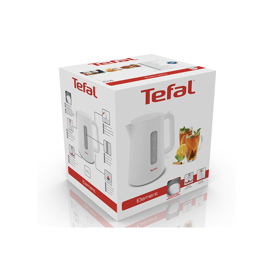 Tefal KO200130 kuhalo za vodu