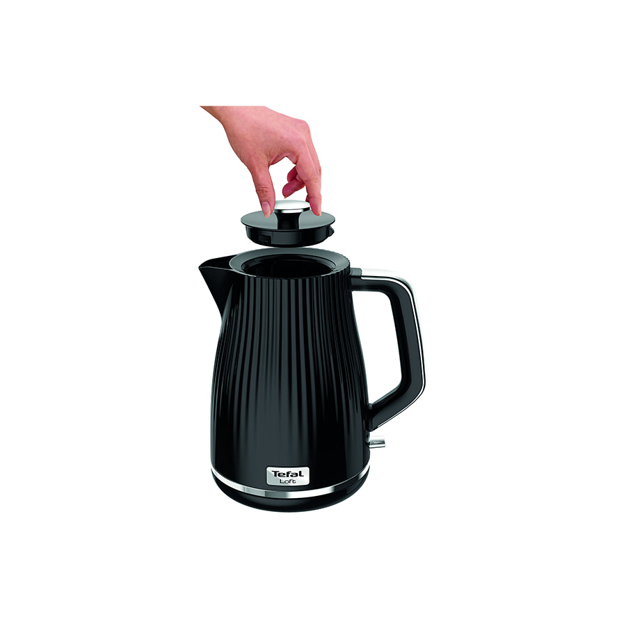 Tefal KO250830 kuhalo za vodu – 1,7 L