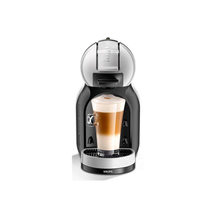 Krups Dolce Gusto KP123B10 aparat za kafu na kapsule – 1500 W, spremnik 0,8 L, topli i hladni napici