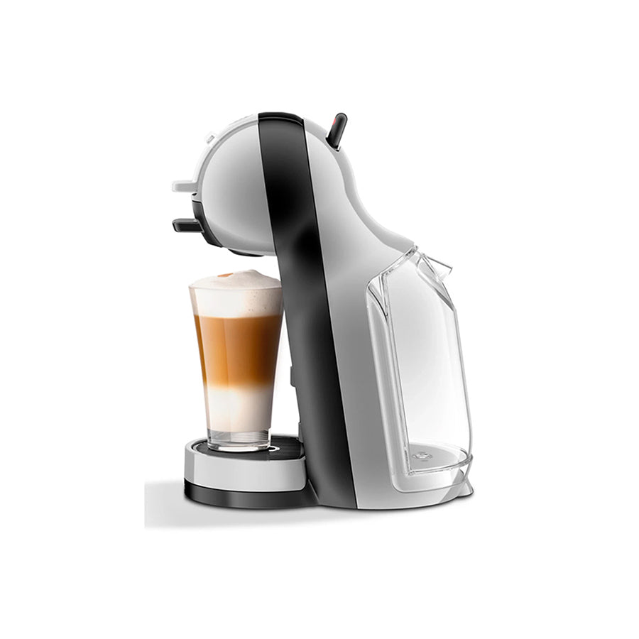 Krups Dolce Gusto KP123B10 aparat za kafu na kapsule – 1500 W, spremnik 0,8 L, topli i hladni napici
