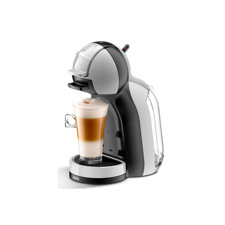 Krups Dolce Gusto KP123B10 aparat za kafu na kapsule – 1500 W, spremnik 0,8 L, topli i hladni napici