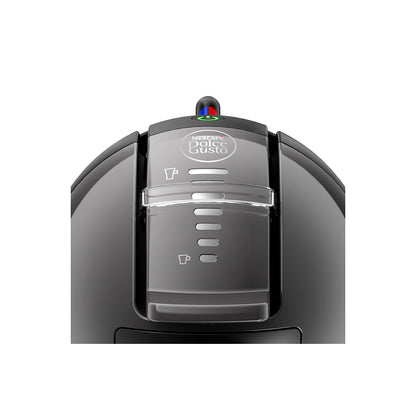 Krups Dolce Gusto KP123B10 aparat za kafu na kapsule – 1500 W, spremnik 0,8 L, topli i hladni napici