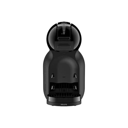 Omega Krups Dolce Gusto Mini Me 2 aparat za kavu na kapsule, kompaktan i moderan dizajn, prikazan na slici.