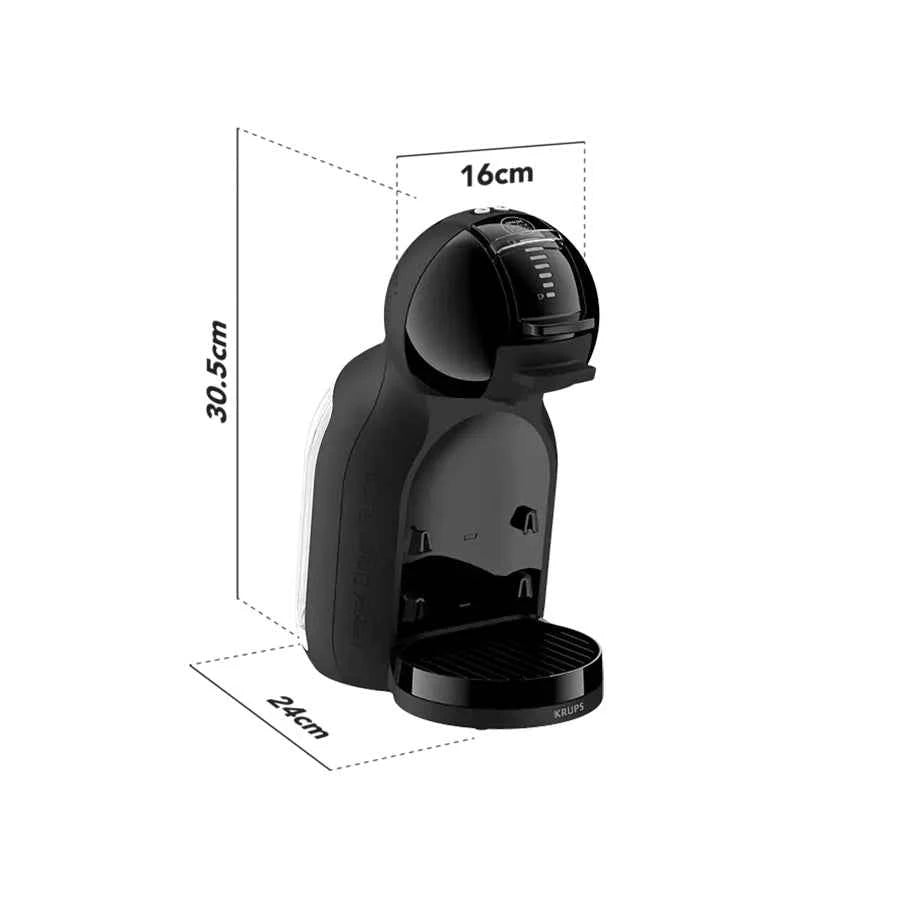 Krups Dolce Gusto Mini Me 2 KP1438F0 aparat za kafu na kapsule