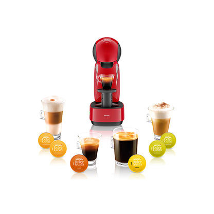 Krups Dolce Gusto Infinissima KP170510 aparat za kafu na kapsule