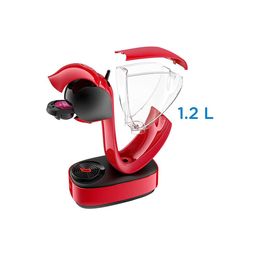 Krups Dolce Gusto Infinissima KP170510 aparat za kafu na kapsule