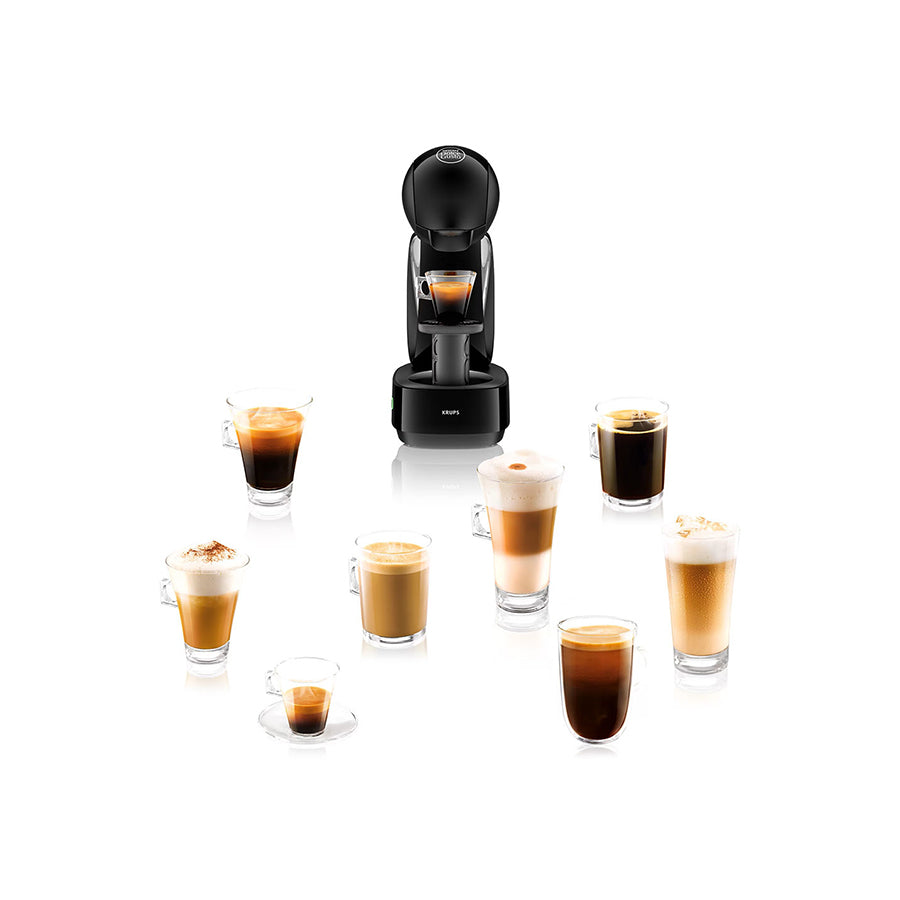 Krups Dolce Gusto Infinissima KP170810 aparat za kafu na kapsule – 2 godine garancije