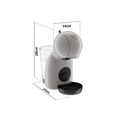 Krups Dolce Gusto Piccolo XS KP1A3AF0 aparat za kafu na kapsule