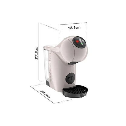 Krups Dolce Gusto Genio S KP243AF0 aparat za kafu na kapsule