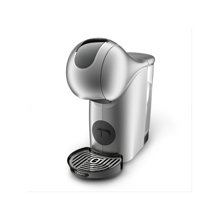 Krups Dolce Gusto Genio S Touch KP440E10 aparat za kafu – Touch ekran, XL do 300 ml, topli i hladni napici
