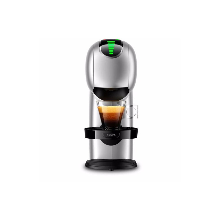 Krups Dolce Gusto Genio S Touch KP440E10 aparat za kafu – Touch ekran, XL do 300 ml, topli i hladni napici