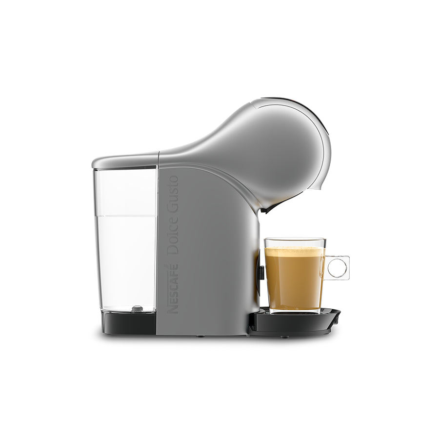 Krups Dolce Gusto Genio S Touch KP440E10 aparat za kafu – Touch ekran, XL do 300 ml, topli i hladni napici