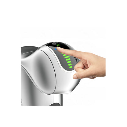 Krups Dolce Gusto Genio S Touch KP440E10 aparat za kafu – Touch ekran, XL do 300 ml, topli i hladni napici