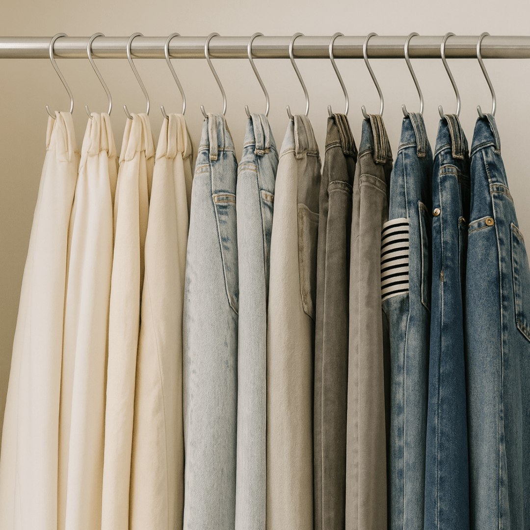 Kuke u obliku slova S 80 x 32 mm (4 kom) – metalne kuke za vješanje