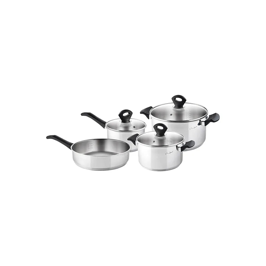 Lamart Perfect LT1110 set lonaca – 7 dijelova