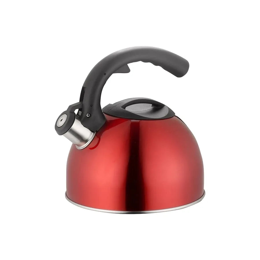 Lamart Cuivre LT7001 čajnik 2,5 L – Red