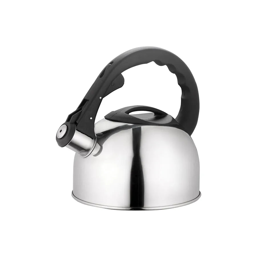Lamart Lumier LT7004 čajnik 2 L – Silver