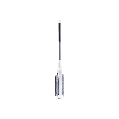 Lamart LT8036 komplet za brisanje podova – 2u1 mop od mikrovlakana, zakretni zglob, 32 × 11 cm
