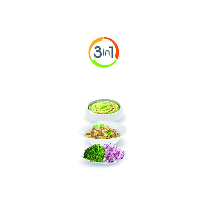 Tefal MB450B38 sjeckalica