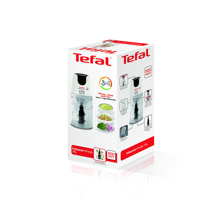 Tefal MB450B38 sjeckalica