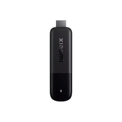 Xiaomi TV Stick 4K 2. generacije s Google TV-jem, medijski player s 2 GB RAM i 8 GB memorije, prikazan na slici.
