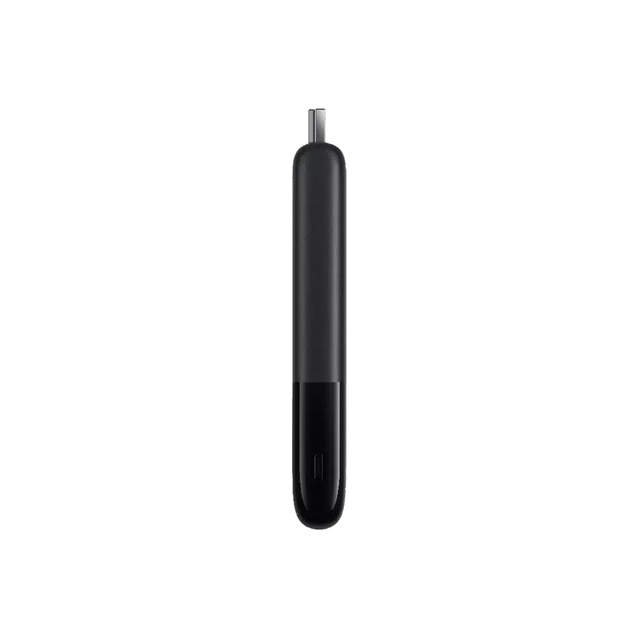 Xiaomi TV Stick 4K 2. generacije s Google TV-jem, prikaz medijskog playera s 2 GB RAM-a i 8 GB memorije na televizoru