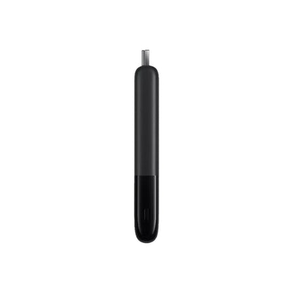 Xiaomi TV Stick 4K 2. generacije s Google TV-jem, prikaz medijskog playera s 2 GB RAM-a i 8 GB memorije na televizoru