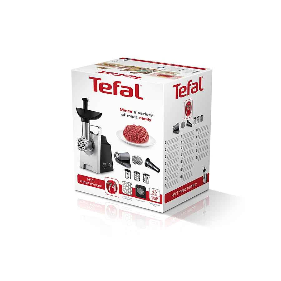 Tefal NE109838 mašina za mljevenje mesa – 2 godine garancije