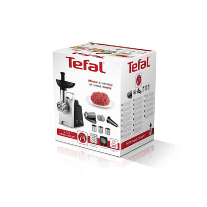 Tefal NE109838 mašina za mljevenje mesa – 2 godine garancije