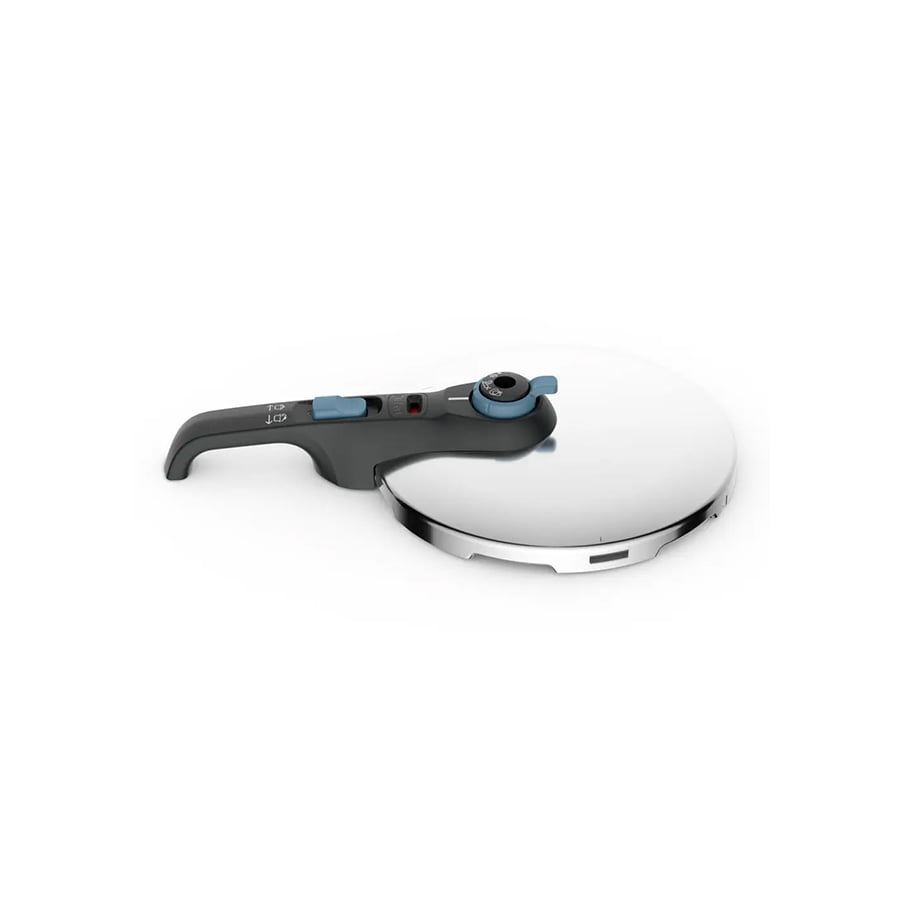 Tefal Secure Trendy P2584301 set pretis lonaca 4 + 6 L
