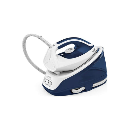 Tefal SV6116E0 parna stanica – 2200 W, 5,3 bar, udar pare 270 g/min, spremnik 1,4 L