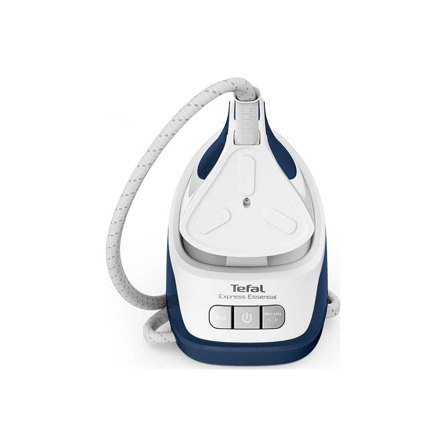 Tefal SV6116E0 parna stanica – 2200 W, 5,3 bar, udar pare 270 g/min, spremnik 1,4 L