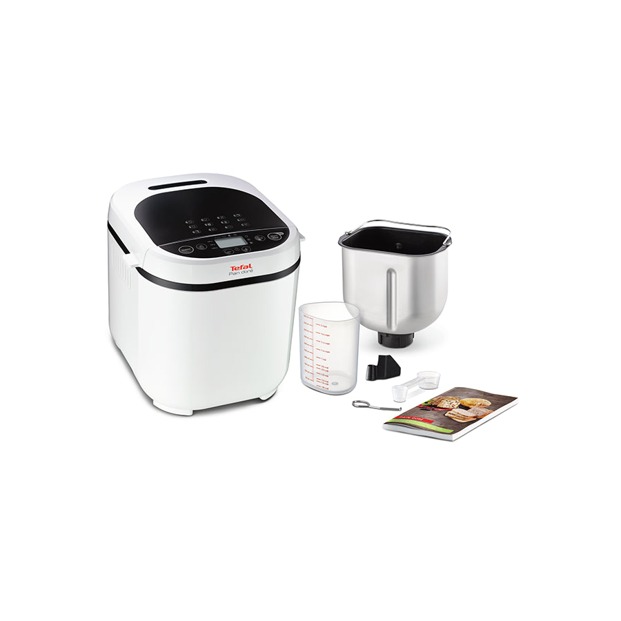 Tefal PF210138 aparat za pripremu hljeba